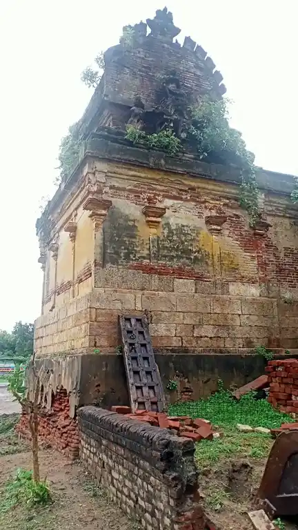 Arulmigu Kaliamman And Maryamman Temple, Kudymangalam - 613704