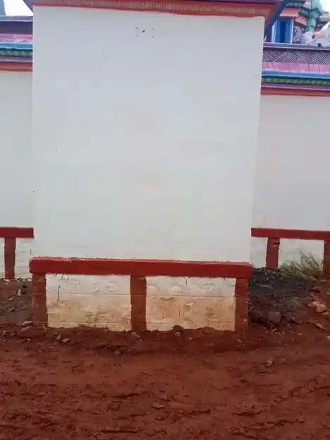 Arulmigu Kaliamman, Mariamman Temple, D. Kulathupatti - 624706