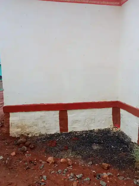 Arulmigu Kaliamman, Mariamman Temple, D. Kulathupatti - 624706 Arulmigu Kaliamman, Mariamman Temple, D. Kulathupatti - 624706, Dindigul - Ancient Temple Architecture and History Image 5