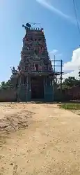 Arulmigu Kaliamman Mariamman Temple, Sandrorpalayam - 607003 அருள்மிகு காளியம்மன் மாரியம்மன் திருக்கோயில், Sandrorpalayam - 607003, Cuddalore - Ancient Temple Architecture and History Image 2