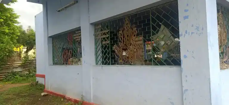 Arulmigu Kaliamman Mariamman Temple, Thookanampatti, Navappatti - 636452 அருள்மிகு காளியம்மன், மாரியம்மன் திருக்கோயில், Thookanampatti, Navappatti - 636452, Salem - Ancient Temple Architecture and History Image 5