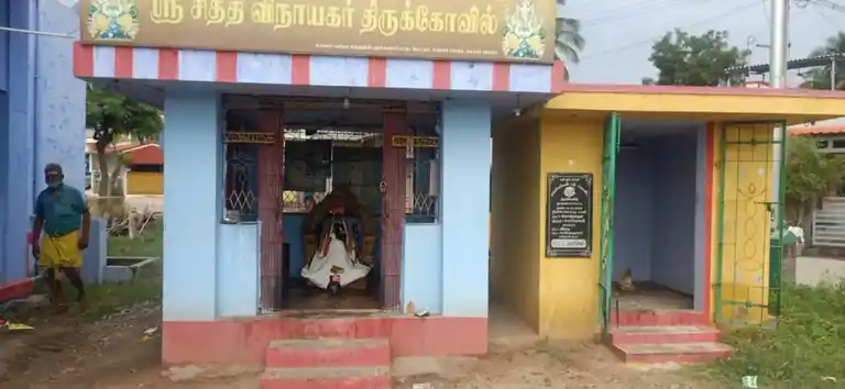 Arulmigu Kaliamman Mariamman Temple, Thookanampatti, Navappatti - 636452 அருள்மிகு காளியம்மன், மாரியம்மன் திருக்கோயில், Thookanampatti, Navappatti - 636452, Salem - Ancient Temple Architecture and History Image 6