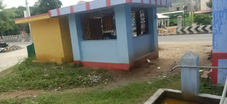 Arulmigu Kaliamman Mariamman Temple, Thookanampatti, Navappatti - 636452 அருள்மிகு காளியம்மன், மாரியம்மன் திருக்கோயில், Thookanampatti, Navappatti - 636452, Salem - Ancient Temple Architecture and History Image 7