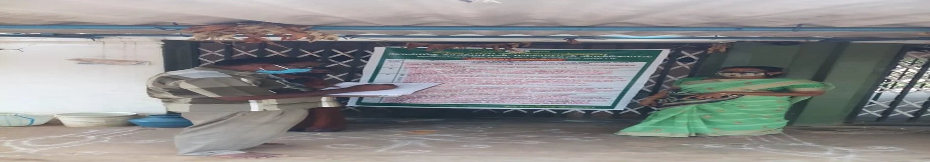 அருள்மிகு கொல்லமுத்தன்பட்டி கன்னிமார் கோயில், Vaiveshpuram - 624702 - Main View