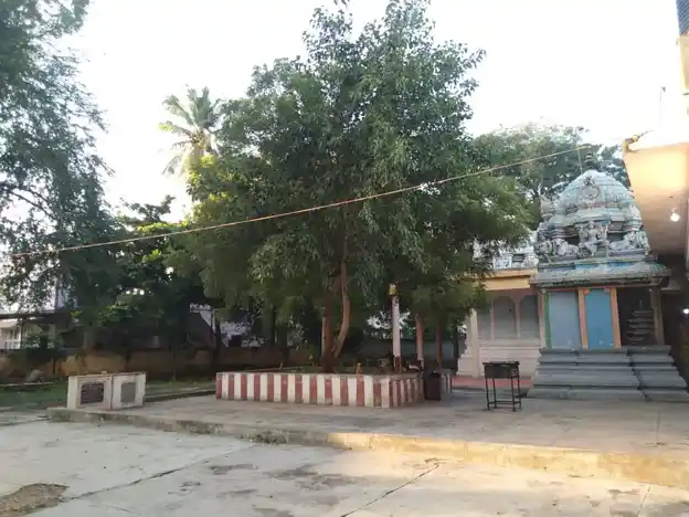 Arulmigu Kaliamman Muniyandiswamy Temple, Villapuram, Madurai - 625012 அருள்மிகு காளியம்மன் முனியாண்டி சுவாமி திருக்கோயில், வில்லாபுரம், மதுரை - 625012, Madurai - Ancient Temple Architecture and History Image 3