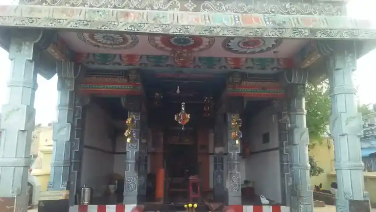 Arulmigu Kaliamman Muniyandiswamy Temple, Villapuram, Madurai - 625012 அருள்மிகு காளியம்மன் முனியாண்டி சுவாமி திருக்கோயில், வில்லாபுரம், மதுரை - 625012, Madurai - Ancient Temple Architecture and History Image 5
