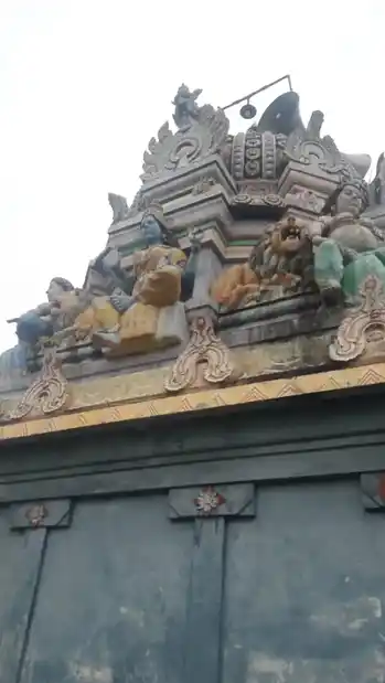 Arulmigu Kaliamman Temple, Adivaraganatham - 608601 அருள்மிகு காளியம்மன் திருக்கோயில், Adivaraganatham - 608601, Cuddalore - Ancient Temple Architecture and History Image 3