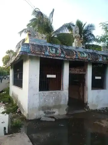 Arulmigu Kaliamman Temple, Allur - 613101 அருள்மிகு காளியம்மன் திருக்கோயில், Allur - 613101, Thanjavur - Ancient Temple Architecture and History Image 3