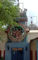 Arulmigu Kaliamman Temple, Ambur - 635802 அருள்மிகு காளியம்மன் திருக்கோயில், ஆம்பூர் - 635802, Thirupathur - Ancient Temple Architecture and History Image 3