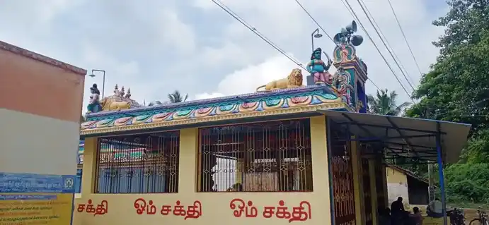 Arulmigu Kaliamman Temple, Ayyampetai - 609503 அருள்மிகு காளியம்மன் திருக்கோயில், Ayyampetai - 609503, Thiruvarur - Ancient Temple Architecture and History Image 4