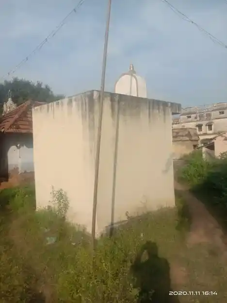 Arulmigu Kaliamman Temple, Ayyapatti - 624401