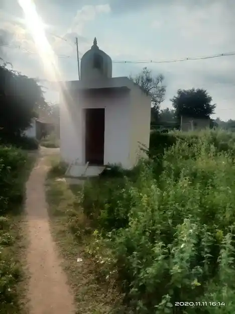 Arulmigu Kaliamman Temple, Ayyapatti - 624401 அருள்மிகு காளியம்மன் திருக்கோயில், Ayyapatti - 624401, Dindigul - Ancient Temple Architecture and History Image 2