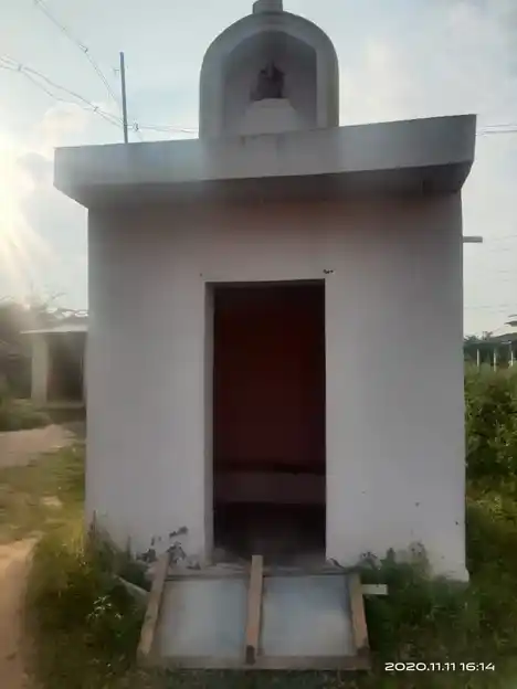 Arulmigu Kaliamman Temple, Ayyapatti - 624401 அருள்மிகு காளியம்மன் திருக்கோயில், Ayyapatti - 624401, Dindigul - Ancient Temple Architecture and History Image 3