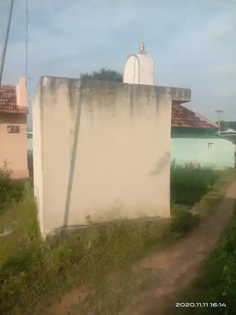 Arulmigu Kaliamman Temple, Ayyapatti - 624401 அருள்மிகு காளியம்மன் திருக்கோயில், Ayyapatti - 624401, Dindigul - Ancient Temple Architecture and History Image 4