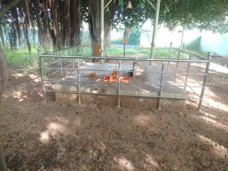 Arulmigu Kaliamman Temple, Balajangamanahalli - 636807 அருள்மிகு காளியம்மன் திருக்கோயில், Balajangamanahalli - 636807, Dharmapuri - Ancient Temple Architecture and History Image 2