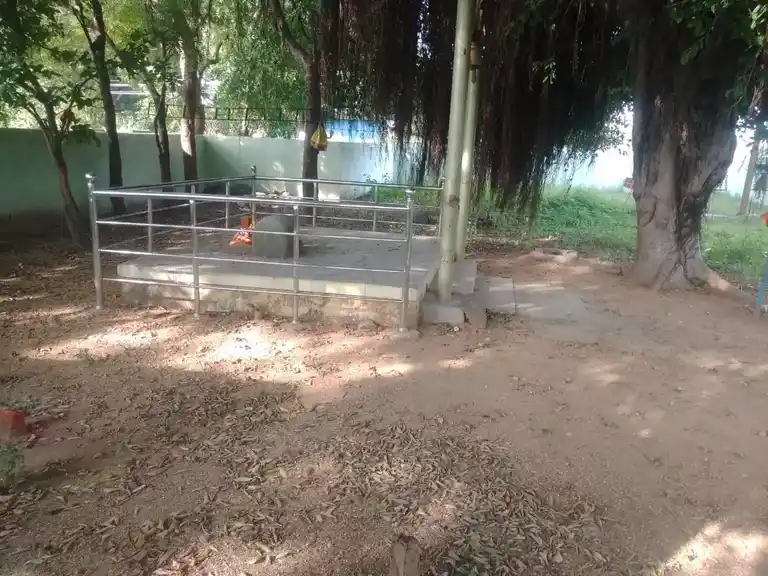 Arulmigu Kaliamman Temple, Balajangamanahalli - 636807 அருள்மிகு காளியம்மன் திருக்கோயில், Balajangamanahalli - 636807, Dharmapuri - Ancient Temple Architecture and History Image 3