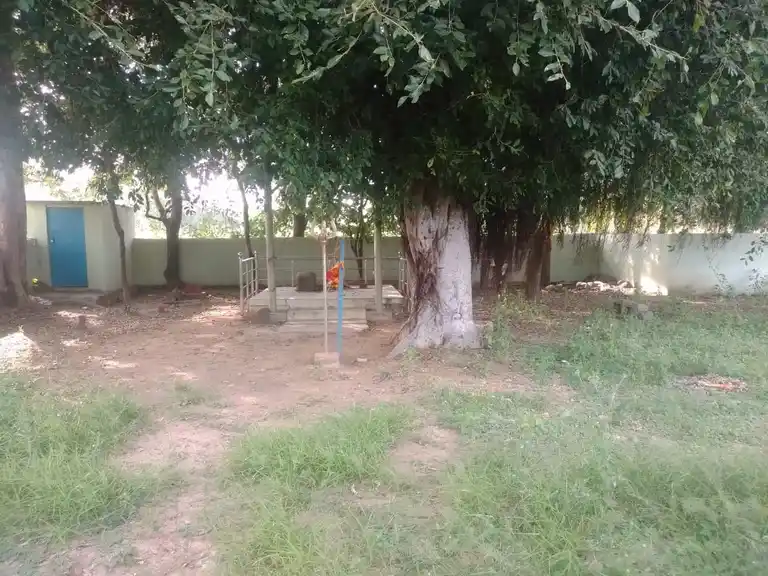 Arulmigu Kaliamman Temple, Balajangamanahalli - 636807 அருள்மிகு காளியம்மன் திருக்கோயில், Balajangamanahalli - 636807, Dharmapuri - Ancient Temple Architecture and History Image 4