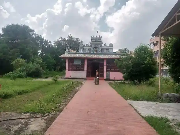 Arulmigu Kaliamman Temple, Chengam - 606701 அருள்மிகு காளிம்மன் திருக்கோயில், செங்கம் - 606701, Tiruvannamalai - Ancient Temple Architecture and History Image 2