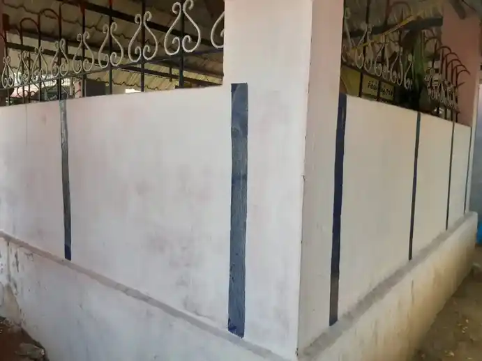 Arulmigu Kaliamman Temple, Chinnapuliyur - 638455 அருள்மிகு காளியம்மன் திருக்கோயில், Chinnapuliyur - 638455, Erode - Ancient Temple Architecture and History Image 4