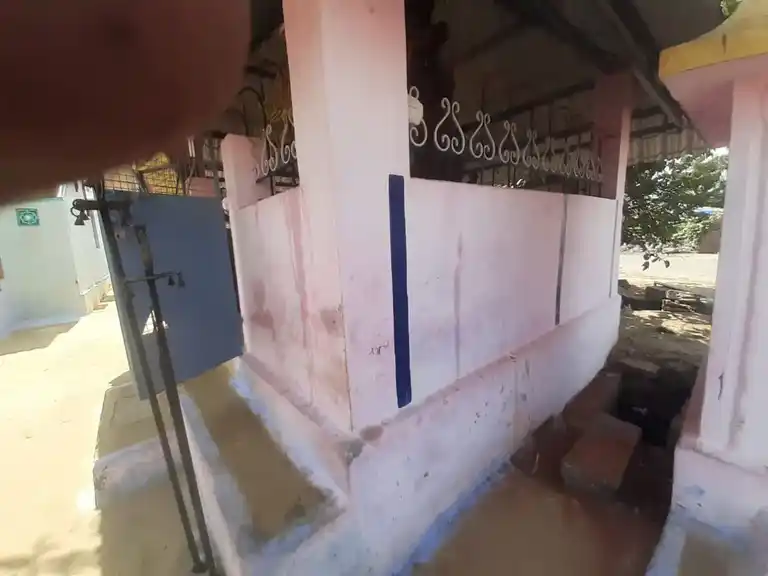 Arulmigu Kaliamman Temple, Chinnapuliyur - 638455 அருள்மிகு காளியம்மன் திருக்கோயில், Chinnapuliyur - 638455, Erode - Ancient Temple Architecture and History Image 5