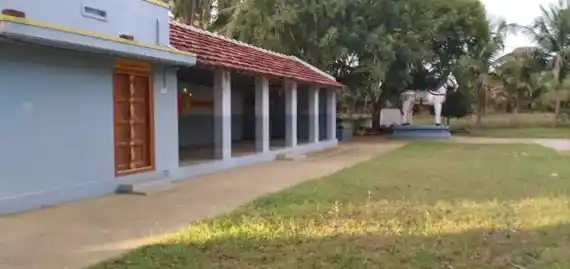 Arulmigu Kaliamman Temple, Devanalpudur - 642207