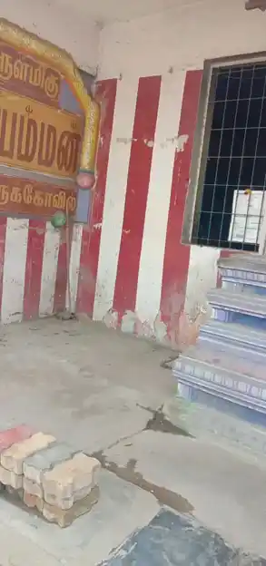 Arulmigu Kaliamman Temple, Dindigul - 624001