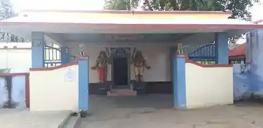 Arulmigu Kaliamman Temple, Earipalayam, Udumalpet - 642126