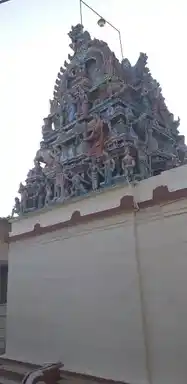 Arulmigu Kaliamman Temple, Earipalayam, Udumalpet - 642126 அருள்மிகு காளியம்மன் திருக்கோயில், Earipalayam, Udumalpet - 642126, Tiruppur - Ancient Temple Architecture and History Image 2