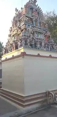 Arulmigu Kaliamman Temple, Earipalayam, Udumalpet - 642126 அருள்மிகு காளியம்மன் திருக்கோயில், Earipalayam, Udumalpet - 642126, Tiruppur - Ancient Temple Architecture and History Image 3