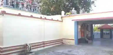 Arulmigu Kaliamman Temple, Earipalayam, Udumalpet - 642126 அருள்மிகு காளியம்மன் திருக்கோயில், Earipalayam, Udumalpet - 642126, Tiruppur - Ancient Temple Architecture and History Image 4