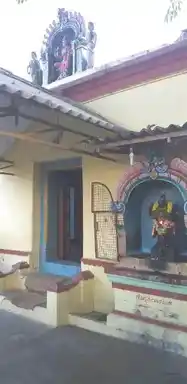 Arulmigu Kaliamman Temple, Earipalayam, Udumalpet - 642126 அருள்மிகு காளியம்மன் திருக்கோயில், Earipalayam, Udumalpet - 642126, Tiruppur - Ancient Temple Architecture and History Image 5