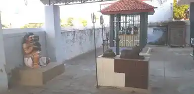 Arulmigu Kaliamman Temple, Earipalayam, Udumalpet - 642126 அருள்மிகு காளியம்மன் திருக்கோயில், Earipalayam, Udumalpet - 642126, Tiruppur - Ancient Temple Architecture and History Image 6