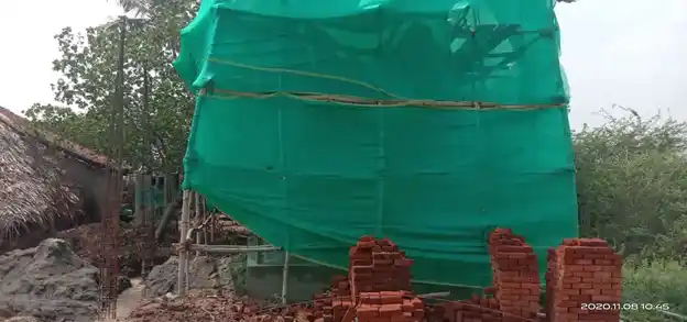 Arulmigu Kaliamman Temple, Ivanallur - 611106 அருள்மிகு காளியம்மன் திருக்கோயில், Ivanallur - 611106, Nagapattinam - Ancient Temple Architecture and History Image 2