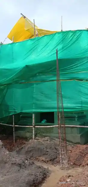 Arulmigu Kaliamman Temple, Ivanallur - 611106 அருள்மிகு காளியம்மன் திருக்கோயில், Ivanallur - 611106, Nagapattinam - Ancient Temple Architecture and History Image 5