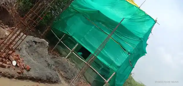 Arulmigu Kaliamman Temple, Ivanallur - 611106 அருள்மிகு காளியம்மன் திருக்கோயில், Ivanallur - 611106, Nagapattinam - Ancient Temple Architecture and History Image 6