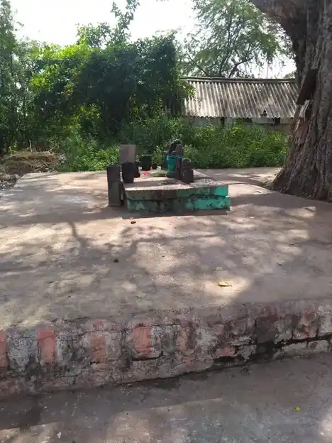 Arulmigu Kaliamman Temple, K.Alampatti, K.Alampatti - 625514 அருள்மிகு காளியம்மன் திருக்கோயில், K.Alampatti, K.Alampatti - 625514, Madurai - Ancient Temple Architecture and History Image 2