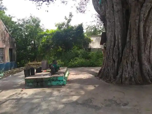 Arulmigu Kaliamman Temple, K.Alampatti, K.Alampatti - 625514 அருள்மிகு காளியம்மன் திருக்கோயில், K.Alampatti, K.Alampatti - 625514, Madurai - Ancient Temple Architecture and History Image 4