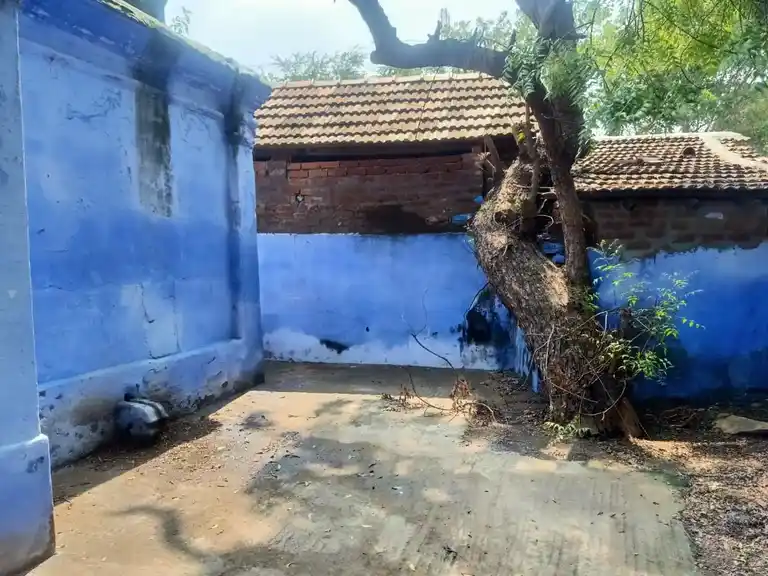 Arulmigu Kaliamman Temple, Kadambur - 628714 அருள்மிகு காளி அம்மன் திருக்கோயில், Kadambur - 628714, Thoothukudi - Ancient Temple Architecture and History Image 2