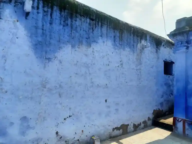 Arulmigu Kaliamman Temple, Kadambur - 628714 அருள்மிகு காளி அம்மன் திருக்கோயில், Kadambur - 628714, Thoothukudi - Ancient Temple Architecture and History Image 3