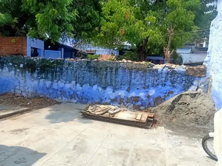 Arulmigu Kaliamman Temple, Kadambur - 628714 அருள்மிகு காளி அம்மன் திருக்கோயில், Kadambur - 628714, Thoothukudi - Ancient Temple Architecture and History Image 4