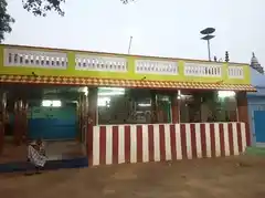 Arulmigu Kaliamman Temple, Kamarajar Nagar, Sankarankoil - 627756