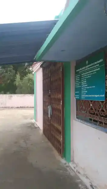 Arulmigu Kaliamman Temple, Kanagagiri - 637102 அருள்மிகு காளியம்மன் திருக்கோயில், Kanagagiri - 637102, Salem - Ancient Temple Architecture and History Image 4