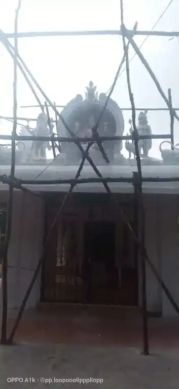 Arulmigu Kaliamman Temple, Karamanikuppam - 607105 Temple