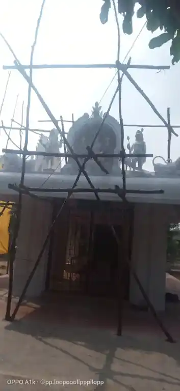 Arulmigu Kaliamman Temple, Karamanikuppam - 607105 அருள்மிகு காளியம்மன் திருக்கோயில், Karamanikuppam - 607105, Cuddalore - Ancient Temple Architecture and History Image 2