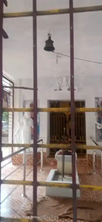 Arulmigu Kaliamman Temple, Karamanikuppam - 607105 அருள்மிகு காளியம்மன் திருக்கோயில், Karamanikuppam - 607105, Cuddalore - Ancient Temple Architecture and History Image 3