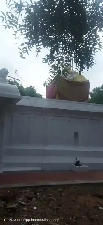 Arulmigu Kaliamman Temple, Karamanikuppam - 607105 அருள்மிகு காளியம்மன் திருக்கோயில், Karamanikuppam - 607105, Cuddalore - Ancient Temple Architecture and History Image 4