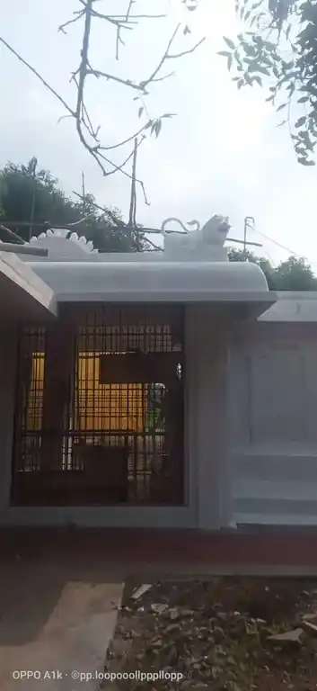 Arulmigu Kaliamman Temple, Karamanikuppam - 607105 அருள்மிகு காளியம்மன் திருக்கோயில், Karamanikuppam - 607105, Cuddalore - Ancient Temple Architecture and History Image 5