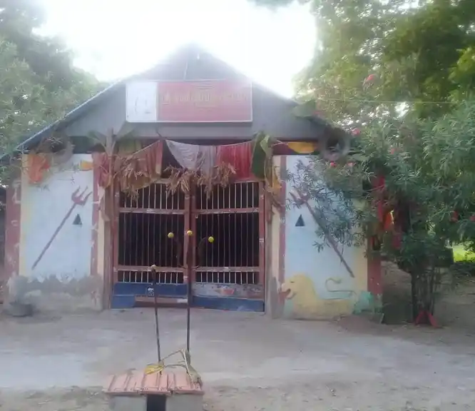 Arulmigu Kaliamman Temple, Kathalai - 608702