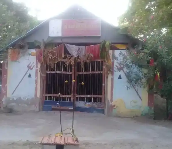 Arulmigu Kaliamman Temple, Kathalai - 608702 அருள்மிகு காளியம்மன் திருக்கோயில், Kathalai - 608702, Cuddalore - Ancient Temple Architecture and History Image 4