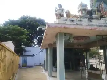 Arulmigu Kaliamman Temple, Konnamadai - 638458 அருள்மிகு காளியம்மன் திருக்கோயில், Konnamadai - 638458, Erode - Ancient Temple Architecture and History Image 2